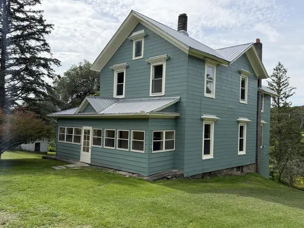 1119 Main Street, Leraysville, PA 18829