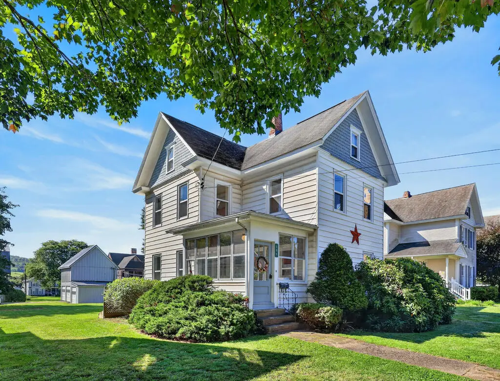 304 E Union St, Canton, PA 17724 - #1