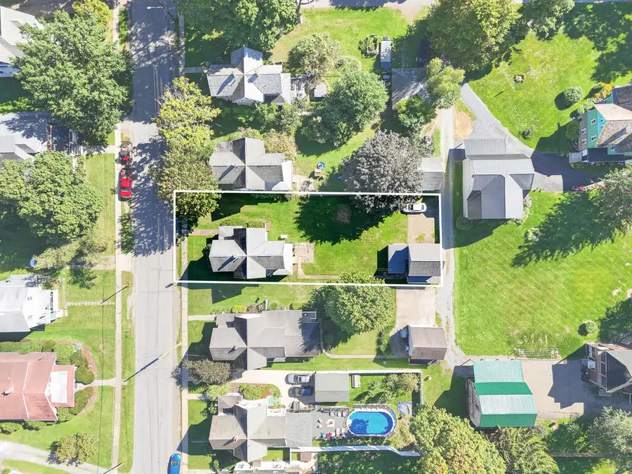 304 E Union St, Canton, PA 17724 - #3