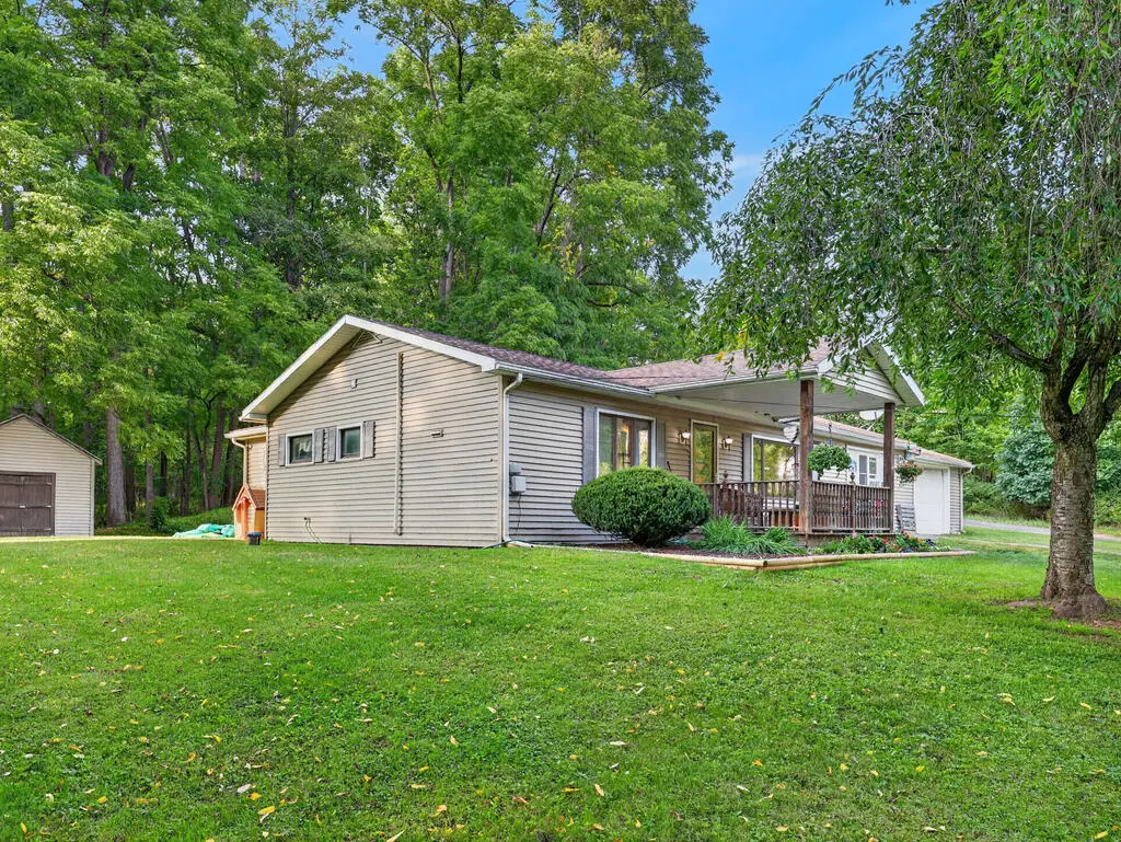 Address Withheld By Seller, Granville Summit, PA 16926 - #1