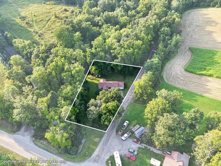 Address Withheld By Seller, Granville Summit, PA 16926 - #2