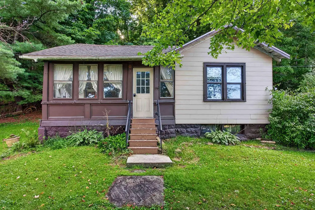 5107 Route 349, Westfield, PA 16950 - #1