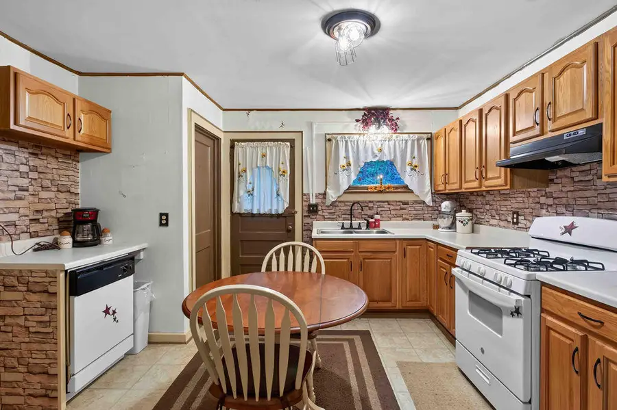 5107 Route 349, Westfield, PA 16950 - #2