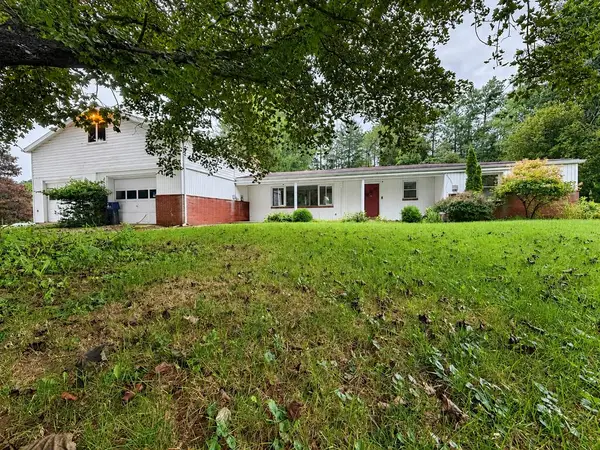 35 Pioneer Road, Emporium, PA 15834