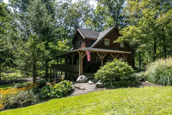 22296 Route 414, Cedar Run, PA 17727
