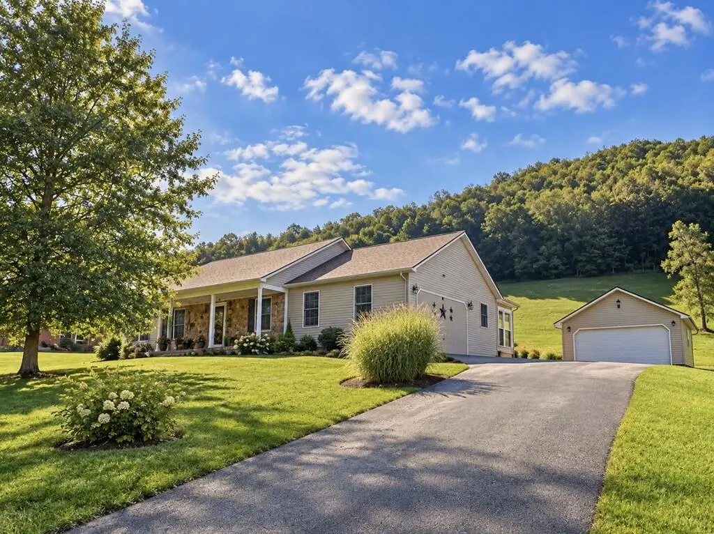 48 Conable Ave, Roulette, PA 16746 - #1