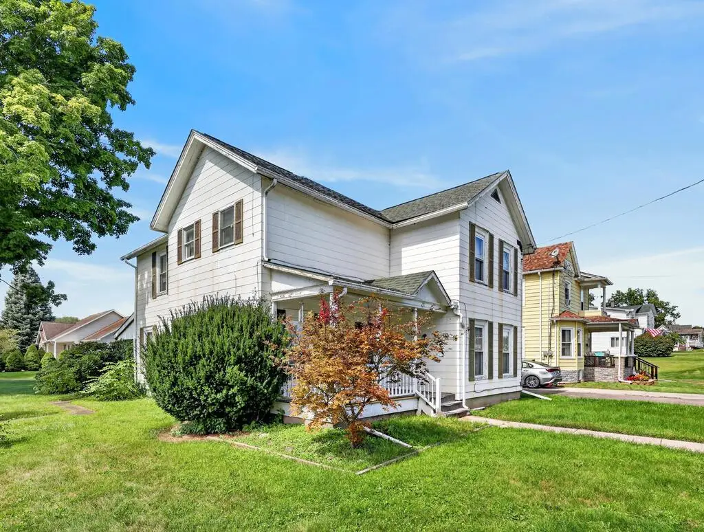 20 Howard St., Sayre, PA 18840 - #1
