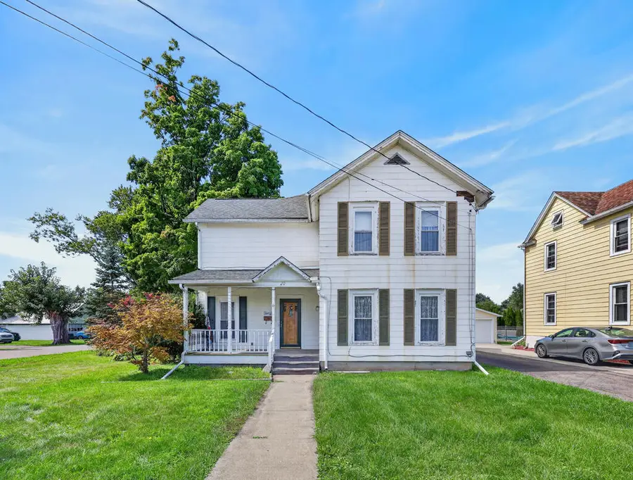 20 Howard St., Sayre, PA 18840 - #3