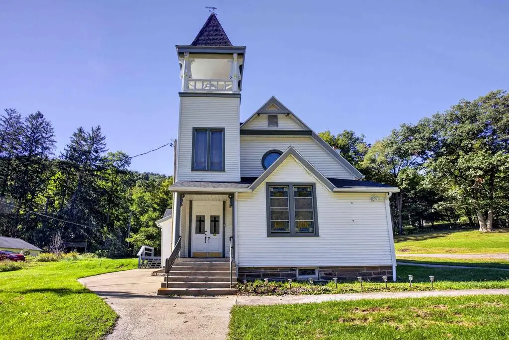 3 Canton Street, Roaring Branch, PA 17765 - #1