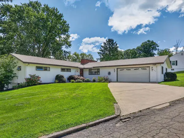 201 Wilmot Drive, Towanda, PA 18848 - #1