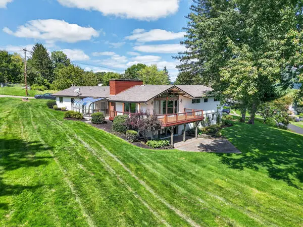 201 Wilmot Drive, Towanda, PA 18848 - #2