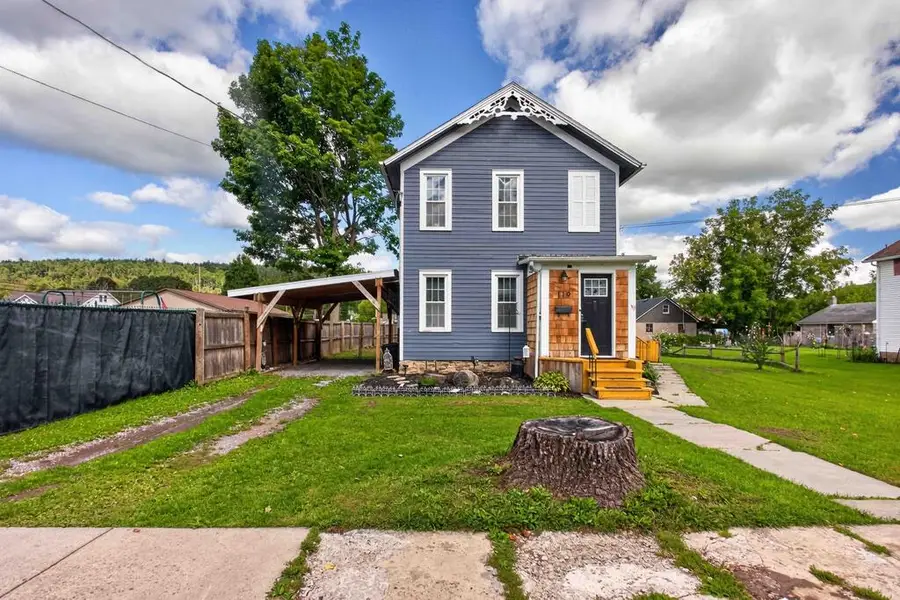 119 First St, Elkland, PA 16920 - #2