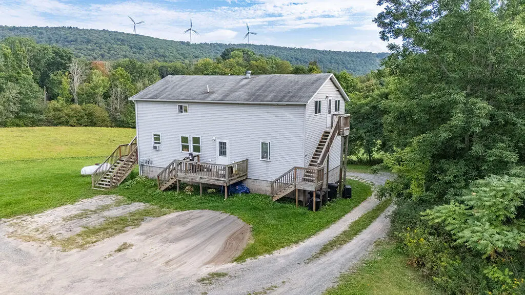 215 Windy Hill Rd, Mainesburg, PA 16932 - #1