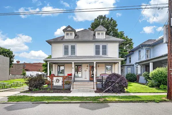 439-441 Fulton Street, Waverly, NY 14892