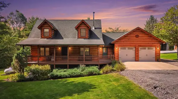 783 Tanglewood Road, Covington, PA 16917