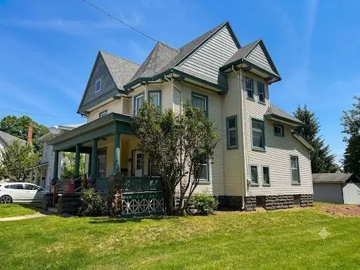 160 North Center St, Canton, PA 17724