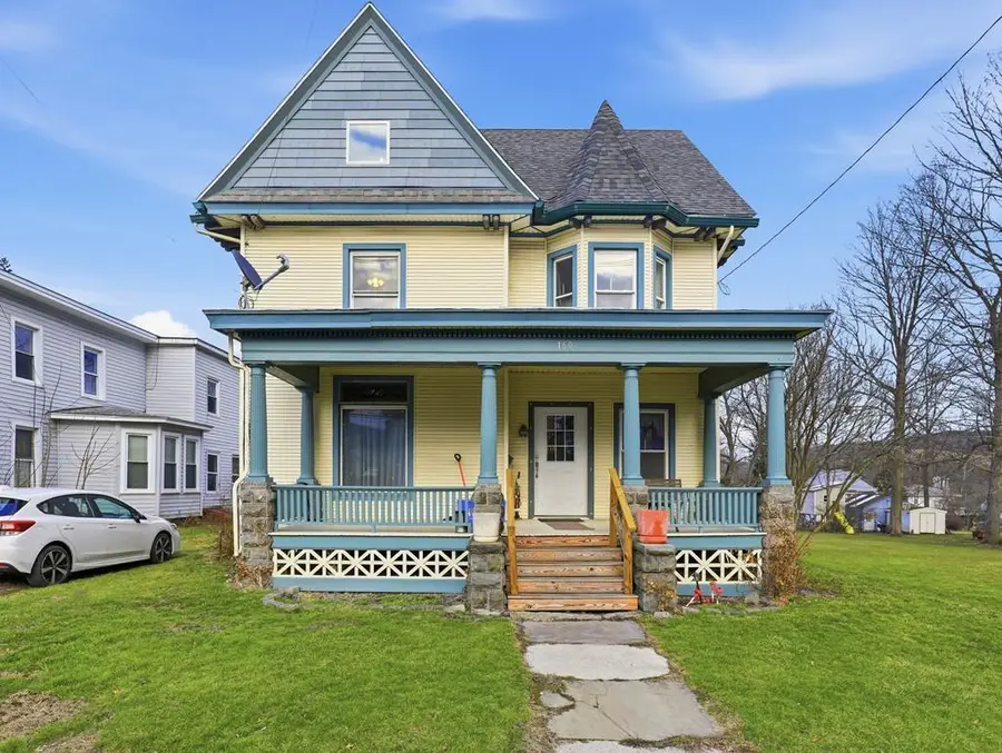 160 North Center St, Canton, PA 17724 - #2