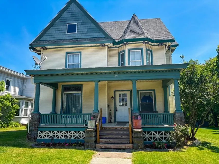 160 North Center St, Canton, PA 17724 - #3