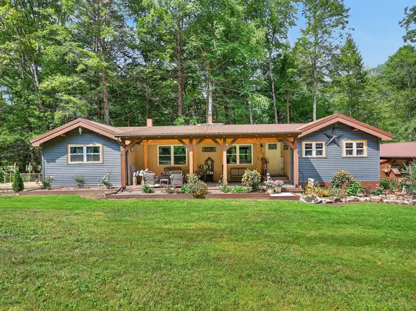 703 Lower Bodines, Trout Run, PA 17771