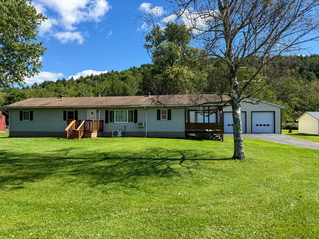 532 Main Street, Rome, PA 18837 - #1