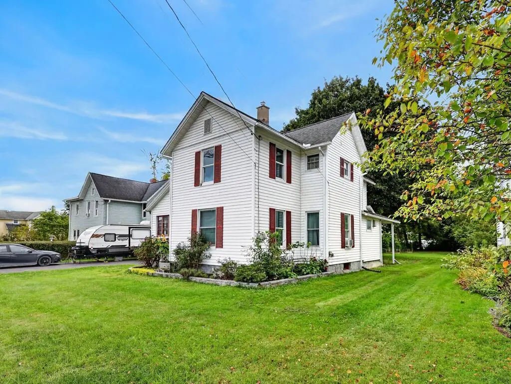 406 South Keystone Ave., Sayre, PA 18840 - #1
