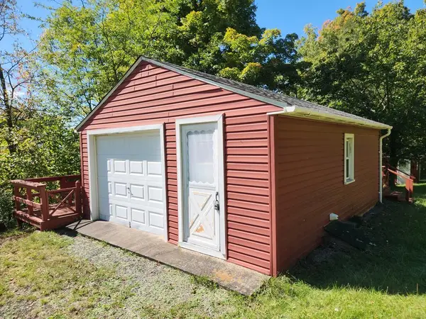 1083 Fairman Road, Muncy Valley, PA 17758