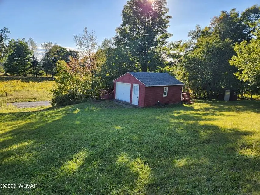 1083 Fairman Road, Muncy Valley, PA 17758 - #2