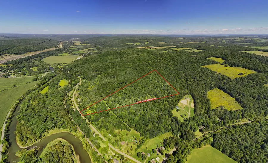 0 River Rd, Lindley, NY 14858 - #3