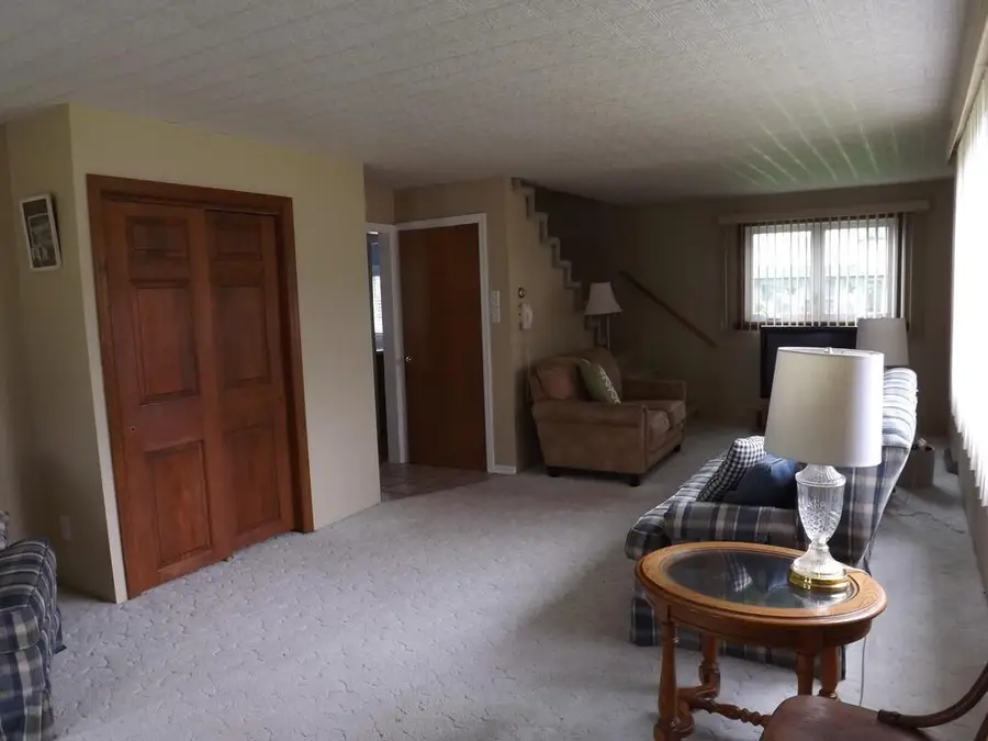 55 Center Street, Mildred, PA 18632 - #2