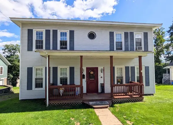 7 Hastings Street, Wellsboro, PA 16901
