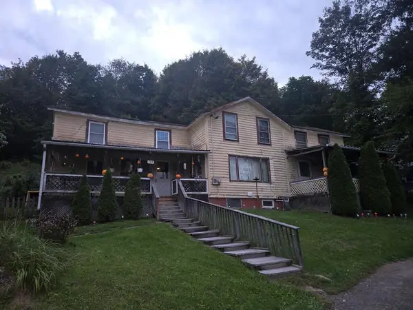 705 Troy St, Canton, PA 17724