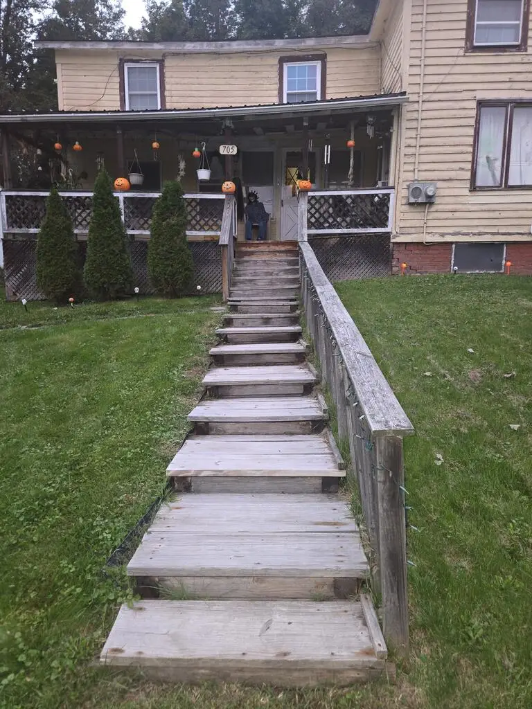 705 Troy St, Canton, PA 17724 - #2