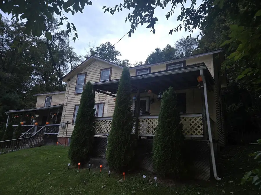 705 Troy St, Canton, PA 17724 - #3