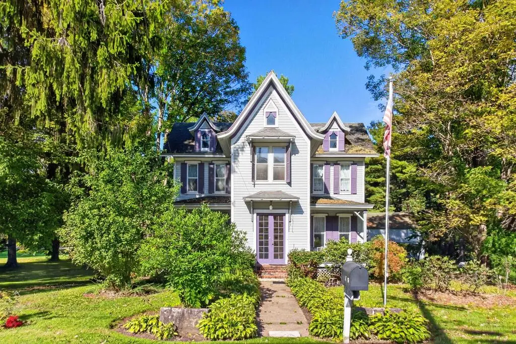 167 School Street, Millerton, PA 16936 - #1
