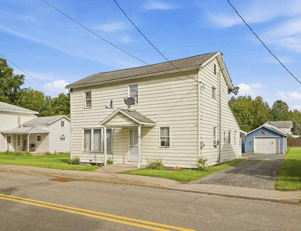 18 Cowanesque Street, Tioga, PA 16946 - #1