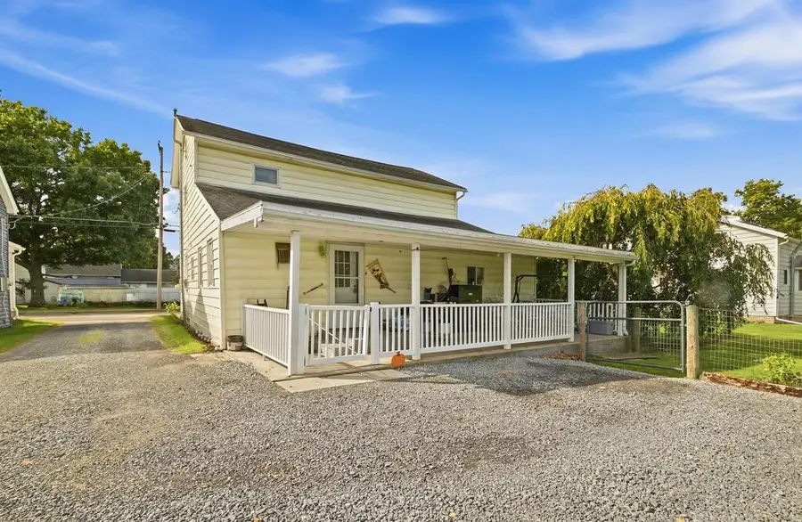 18 Cowanesque Street, Tioga, PA 16946 - #2