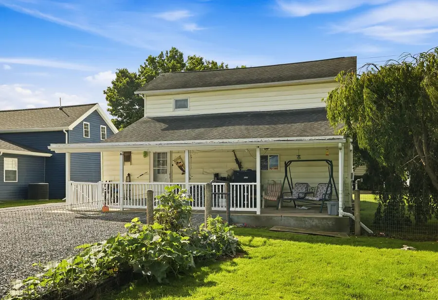 18 Cowanesque Street, Tioga, PA 16946 - #3