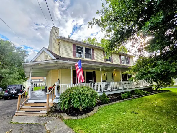 55 South Platt Street, Painted Post, NY 14870