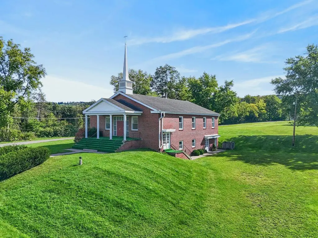 300 Parsonage Rd, Towanda, PA 18848 - #1