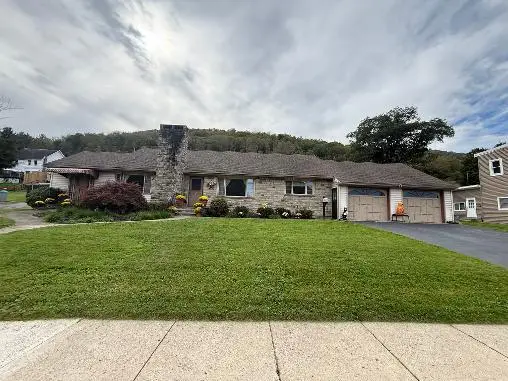 55 Germania Street, Galeton, PA 16922