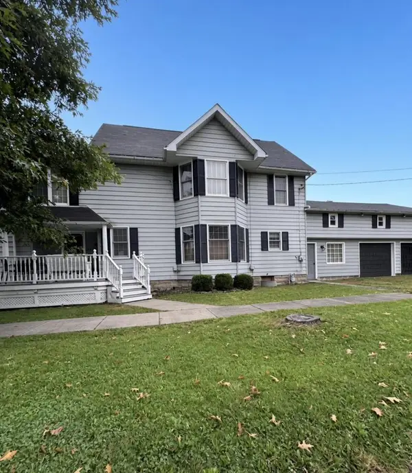205 S. Union Street, Shinglehouse, PA 16748