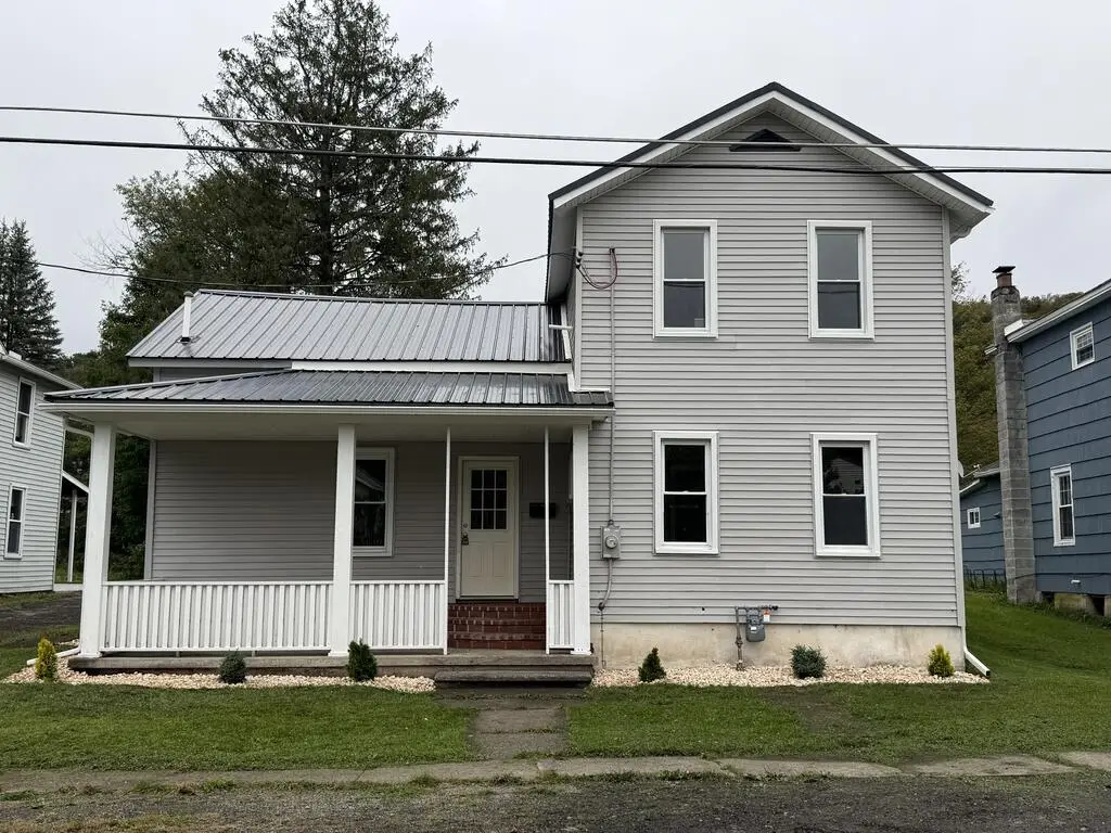 120 Morris Street, Blossburg, PA 16912 - #1