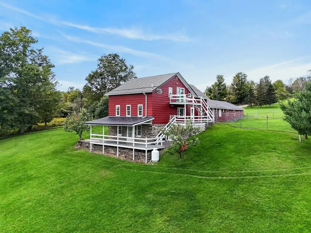 1923 Hickory Road, Columbia Cross Roads, PA 16914 - #1