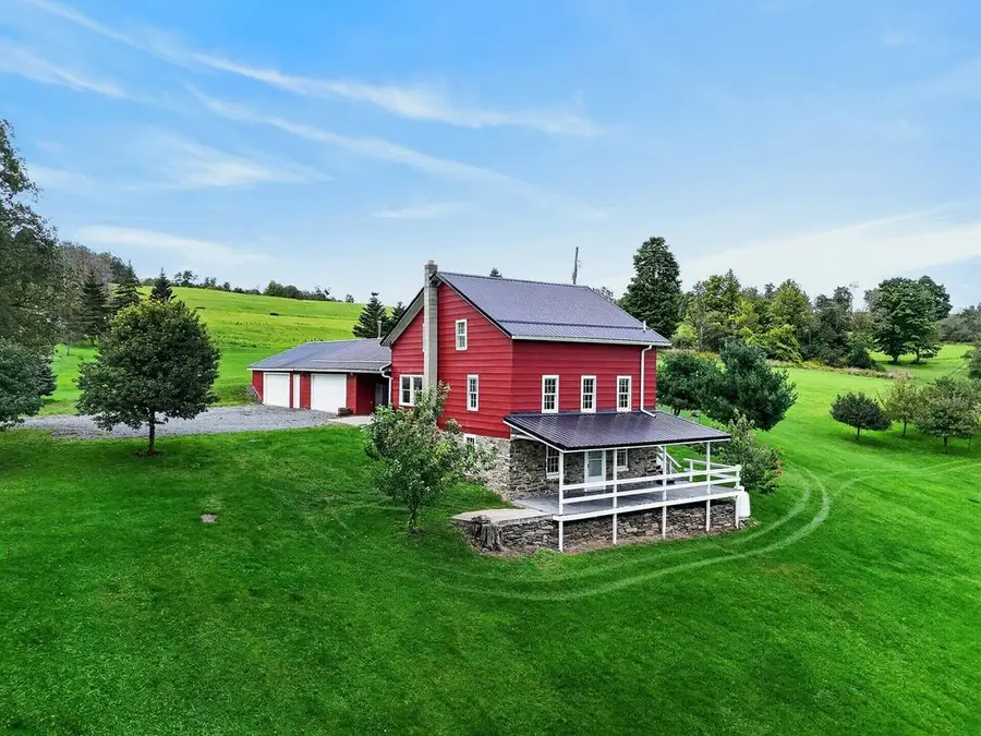 1923 Hickory Road, Columbia Cross Roads, PA 16914 - #2