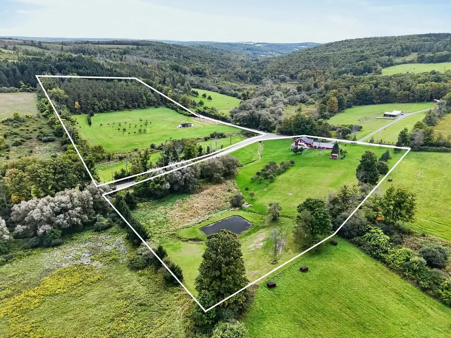 1923 Hickory Road, Columbia Cross Roads, PA 16914 - #3