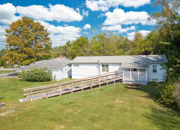 1964 Shumway Hill Road, Wellsboro, PA 16901
