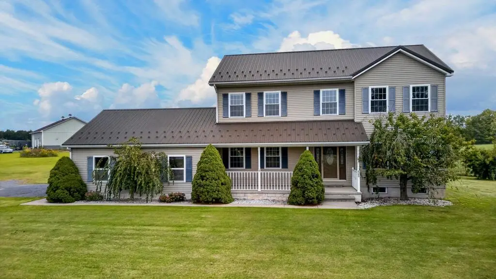 660 Yale Farm Road, Romulus, NY 14541 - #1