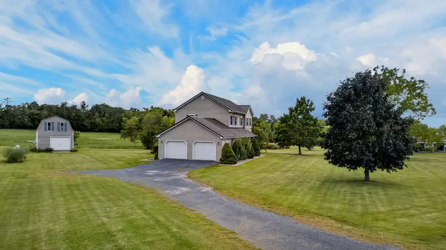 660 Yale Farm Road, Romulus, NY 14541 - #3