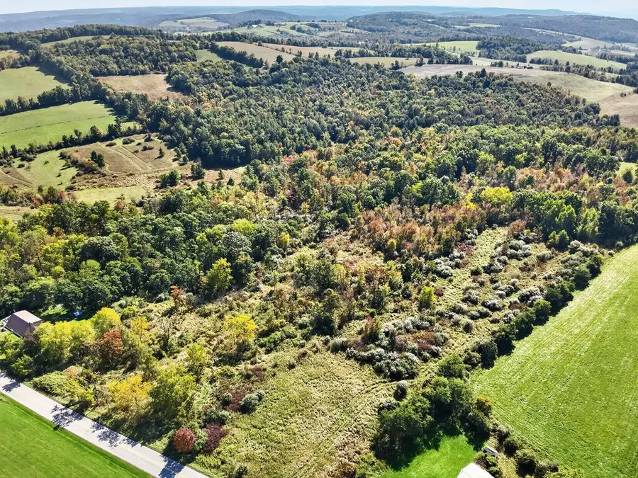 28.91 ac Ghent Hill Rd, Ulster, PA 18850 - #2