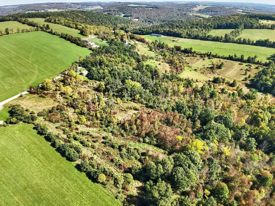 28.91 ac Ghent Hill Rd, Ulster, PA 18850 - #3